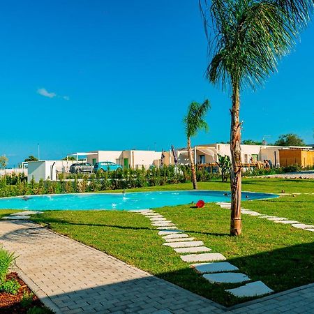 Dimora Mediterranea Augusta Exterior photo