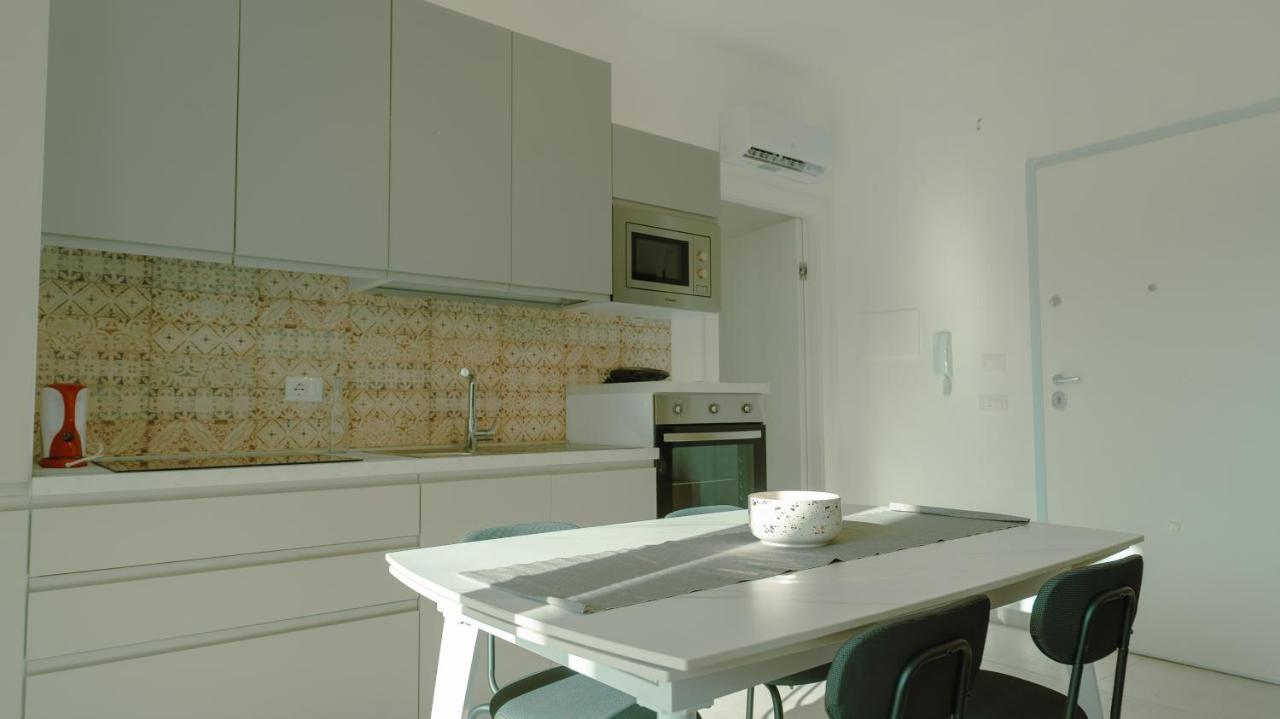 Dimora Mediterranea Augusta Exterior photo