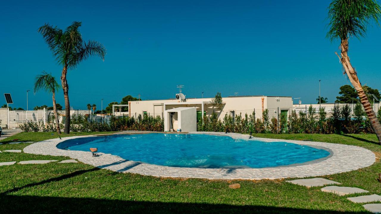 Dimora Mediterranea Augusta Exterior photo
