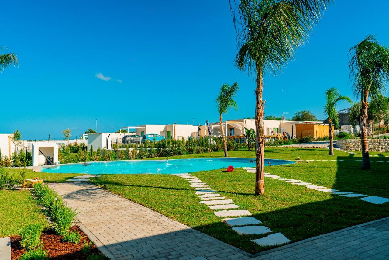 Dimora Mediterranea Augusta Exterior photo