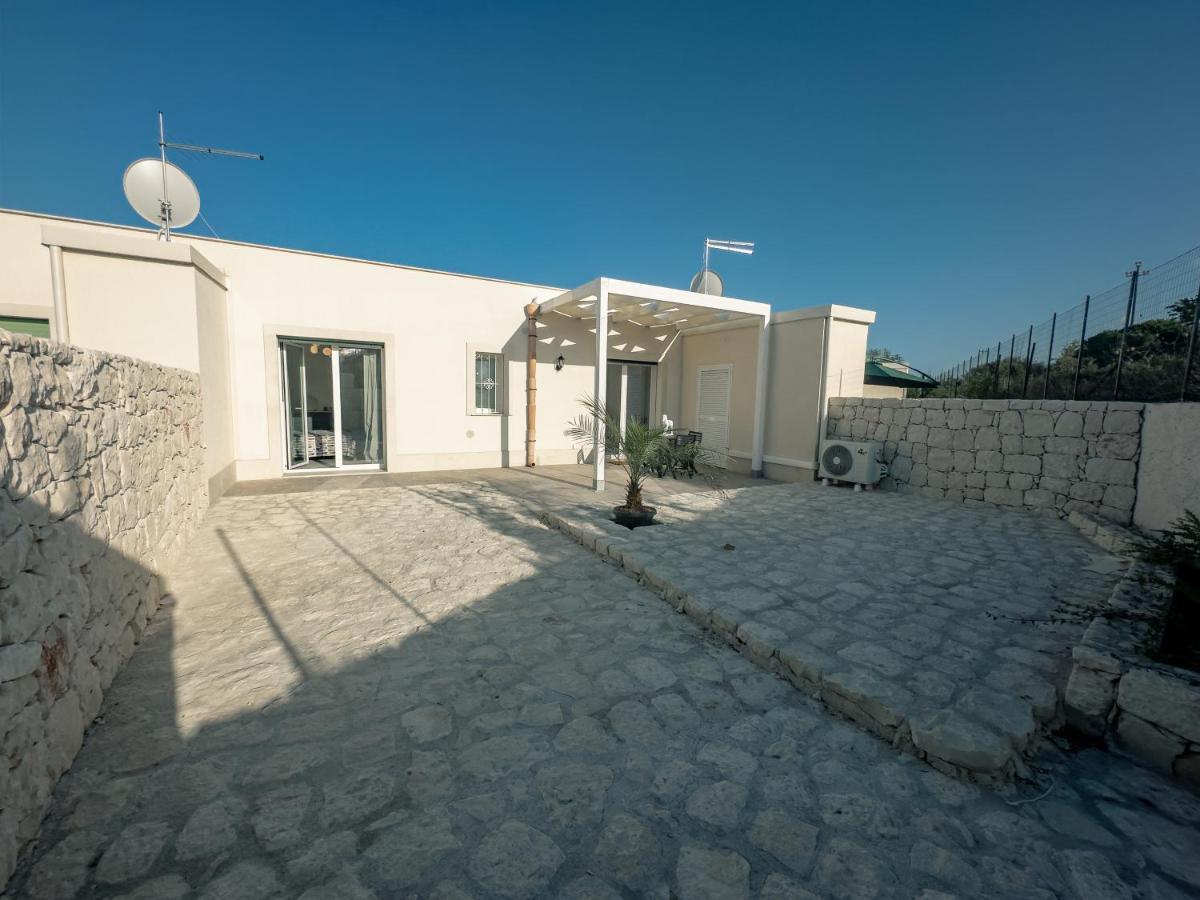 Dimora Mediterranea Augusta Exterior photo