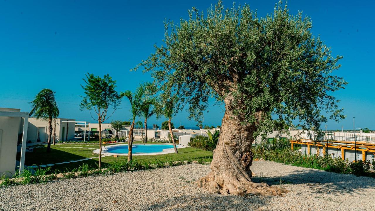 Dimora Mediterranea Augusta Exterior photo