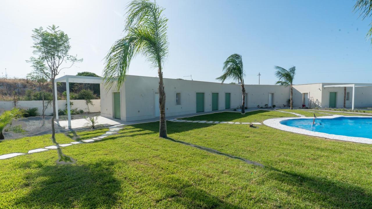 Dimora Mediterranea Augusta Exterior photo